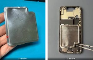 iPhone 17 Pro: Bocoran Desain Internal Bikin Melongo!