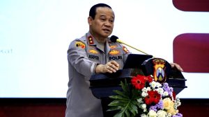 Gebrakan Baru! Kapolda Metro Jaya Dijabat Sosok Pembongkar Sambo