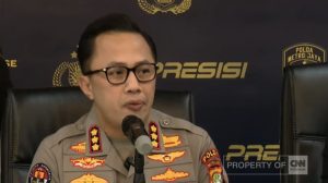 Polda Metro Jaya Kerahkan Ratusan Personel Hadapi Gelombang Demo!