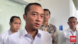 Kasus Hasto-Lembong: Aroma Politik Lebih Menyengat?