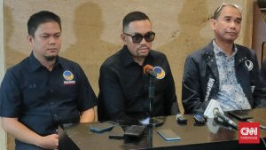 Bupati Koltim Bantah Kena OTT KPK! Ini Faktanya