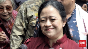 Heboh! Tunjangan Rumah DPR Rp50 Juta, Puan Maharani Buka Suara