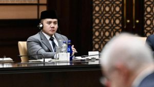 Jabatan Tinggi Negara Jadi Duta Sekolah Rakyat, Apa Rahasianya?