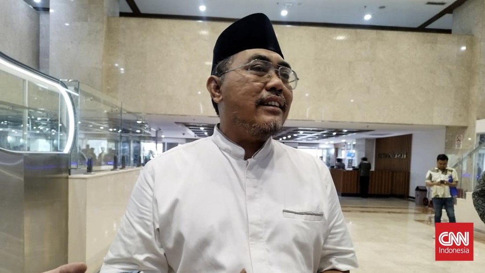 Geger!  Fraksi PKB Ikut Desak Evaluasi Tunjangan DPR!