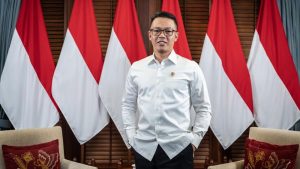 Sugiono 'Kesatria Jedi' Gerindra: Apa Langkah Selanjutnya?