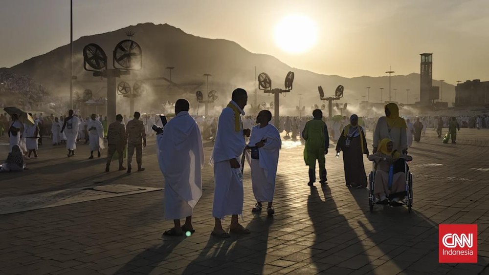 RUU Haji:  Revolusi Layanan Haji dan Umrah di Depan Mata!