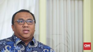 Rahasia Besar Prabowo: Dewan Buruh Segera Diumumkan!
