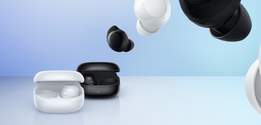 Rahasia Kenyamanan Galaxy Buds Core: TWS Samsung Terbaru!