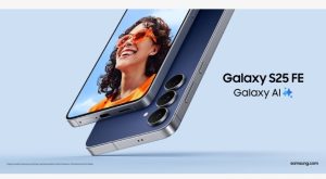 Galaxy S25 FE: AI Canggih, Harga Terjangkau!