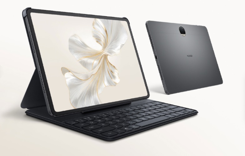 HONOR Rilis Trio Tablet Canggih: Produktivitas & Hiburan di Ujung Jari!