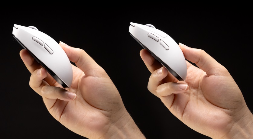 Logitech G: Revolusi Gaming di Depan Mata!