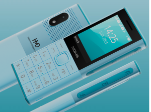 Nokia Kembali! Ponsel Musik Retro yang Bikin Nostalgia