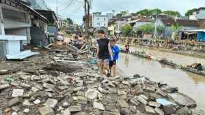 Bencana Bali: 16 Jiwa Tewas, Siapa yang Bertanggung Jawab?