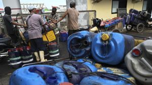 Oknum Polairud Diduga Terlibat BBM Nelayan, Polda DIY Bertindak!
