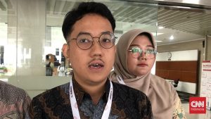 Direktur Lokataru Ditangkap! Ada Apa?