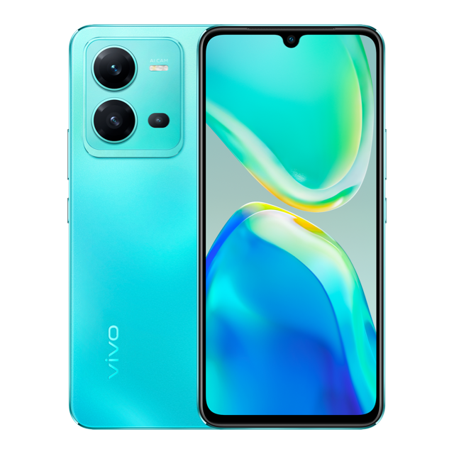 Vivo Vision: Headset MR Canggih, Ulang Tahun ke-30 Bertabur Kejutan!