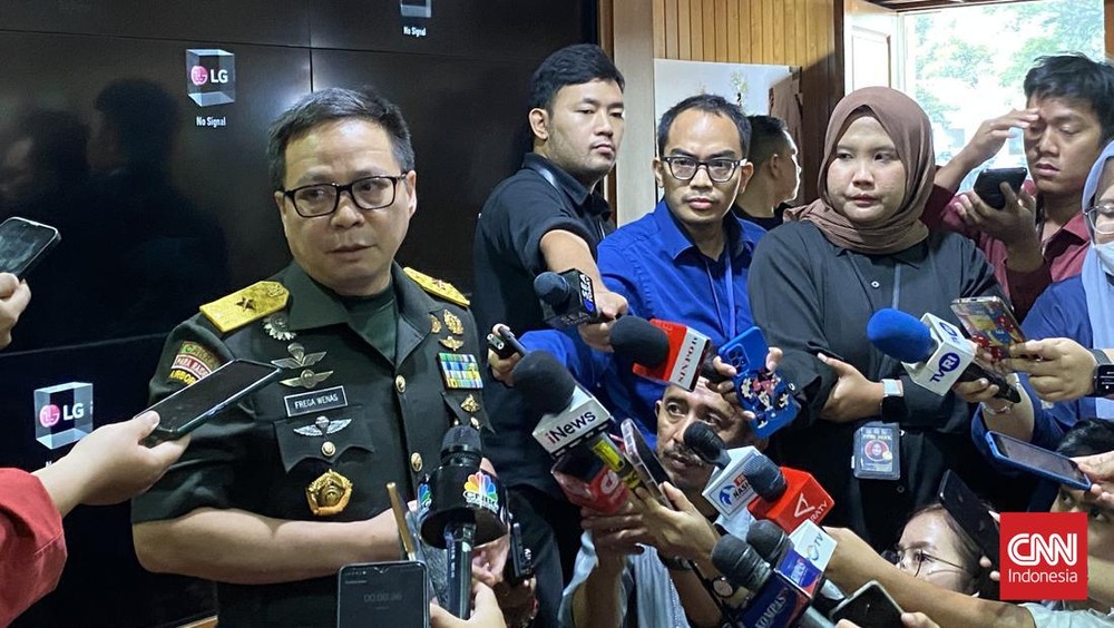 Rahasia di Balik Isu Darurat Militer! 1 Rahasia di Balik Isu Darurat Militer!