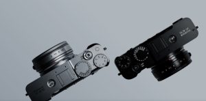 Fujifilm X-E5: Kamera Ringkas, Hasil Foto Spektakuler!