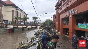 Status Tanggap Darurat Banjir Bali Dicabut! Apa Artinya?