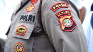 Polri Harus Berbenah! Kepercayaan Publik di Ujung Tanduk