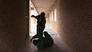 Patah Rahang! Siswa SMK Dianiaya Kakak Kelasnya