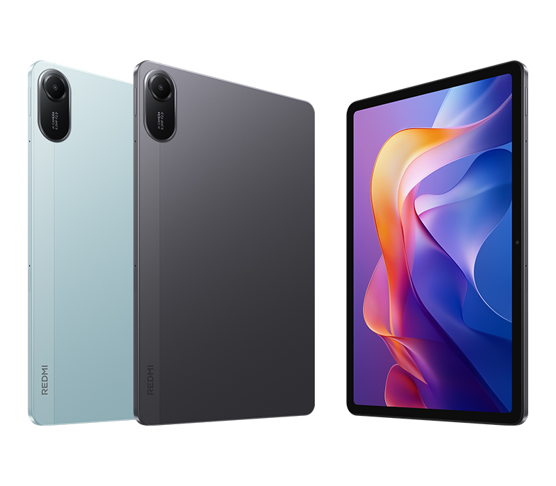Xiaomi Gebrak Pasar Tablet! Redmi Pad 2 Pro 5G Resmi Meluncur 1 Xiaomi Gebrak Pasar Tablet! Redmi Pad 2 Pro 5G Resmi Meluncur