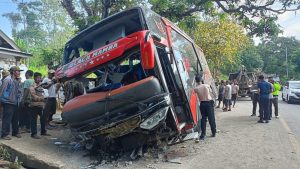 Tragedi Bromo: 8 Nyawa Melayang Usai Syukuran Kelulusan!