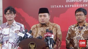 Rahasia Terbongkar! KPU Batalkan Aturan Rahasia Capres-Cawapres