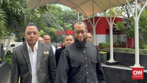 Rahasia Uang Haji Terungkap! KPK Terima Pengembalian Dana