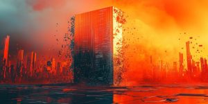 Serangan Siber Membanjiri Ponsel Anda! Waspada!