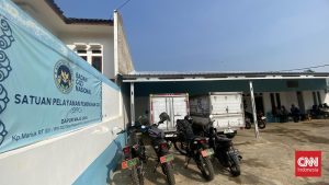 Lebih dari Seribu Orang Keracunan! Rahasia Dapur MBG Bandung Barat Terbongkar?