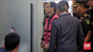 Rahasia Apartemen Nadiem Terungkap!