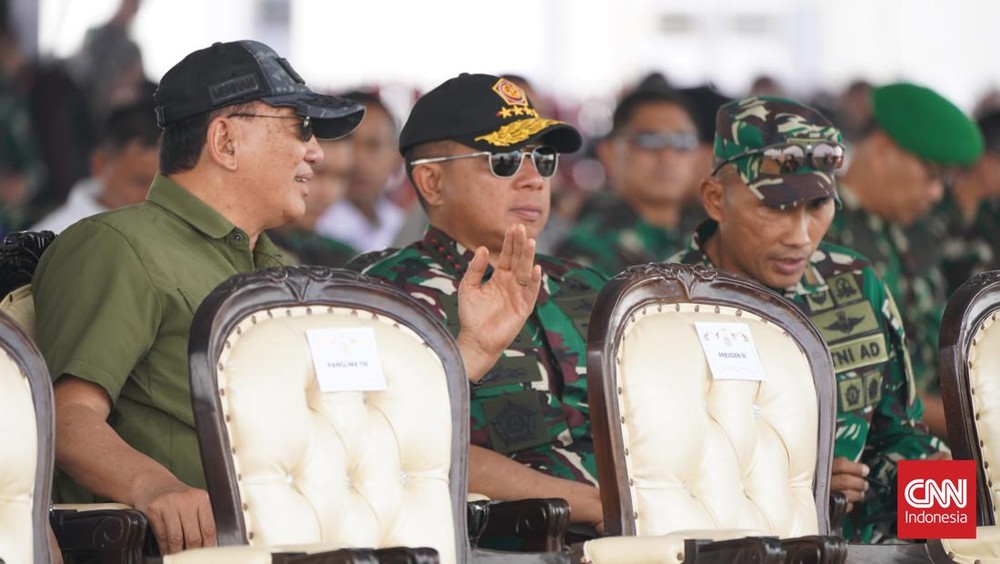 Heboh! Panglima TNI Turun Tangan Atasi Masalah Ini