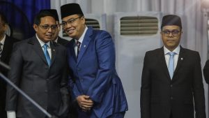 Prabowo Pilih Sosok Ini Pimpin Komunikasi Pemerintah!