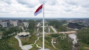 IKN Ibu Kota Politik 2028?  Janji atau Mimpi?