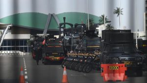 DPR Pangkas Tunjangan!  Ini Alasan Mengejutkan!
