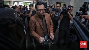 Ridwan Kamil Dipanggil KPK: Misteri Mobil Mewah Terkuak?