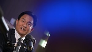 Rahasia Yusril Soal Kasus Ferry Irwandi!