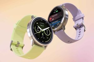 Garmin Venu 4: Lebih Cerdas, Lebih Sehat, Lebih Gaya!