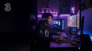 Tri Gebrak Esports: Lahirkan Bintang Baru!