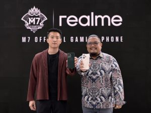 Realme 15 Pro 5G: Raja Baru Mobile Legends Dunia!