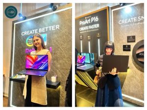 ASUS ProArt P16: Laptop Impian Kreator Terwujud?