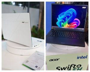 Acer Swift AI: Laptop Premium, Harga Bikin Penasaran!