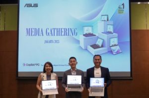 ASUS Vivobook Terbaru: Lebih Bertenaga, Lebih Canggih!