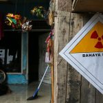 Cikande Bebas Radioaktif? Plang Dicopot, Warga Lega!