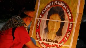 Lentera Pos- Kontroversi! Soeharto & Marsinah Diusulkan Jadi Pahlawan?