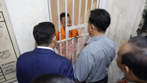 Polda Siap Ladeni Gugatan Aktivis? Ini Kata Polisi!
