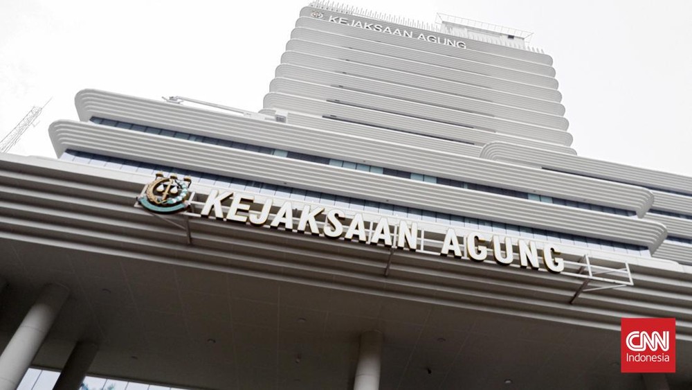 Peretas Sasar Kejagung, Promosi Judi Online Mencengangkan!