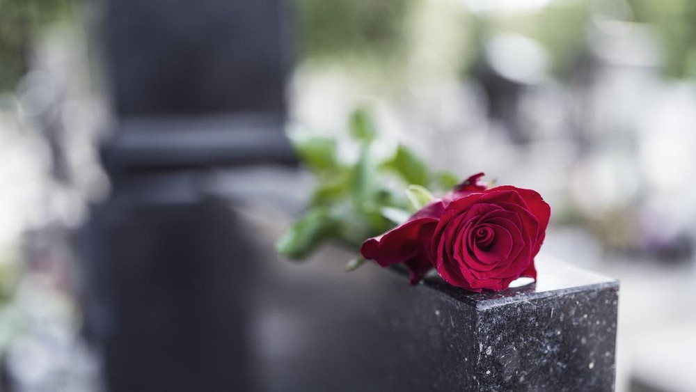 Tragis! Siswi SMK Meninggal Usai Pulang Sekolah 1 Tragis! Siswi SMK Meninggal Usai Pulang Sekolah