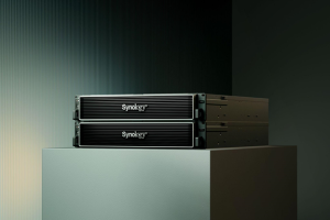 Data Aman! Synology Rilis Jurus Baru di Indonesia